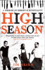 Book cover for "High Season".