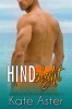 Book cover for "Hindsight".