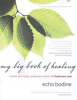 Book cover for "My Big Book of Healing".