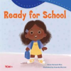 Book cover for "Ready for School".