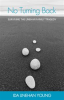 Book cover for "No Turning Back".