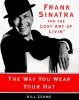 Book cover for "The way you wear your hat".