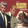 Book cover for "Wedding Bandits".