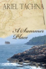 Book cover for "A Summer Place".