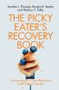 Book cover for "The picky eater's recovery book".