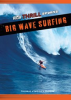 Book cover for "Big Wave Surfing".