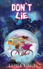 Book cover for "Don't Lie".