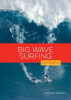 Book cover for "Big Wave Surfing".
