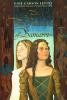 Book cover for "The two princesses of Bamarre".