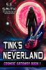Book cover for "Tink's Neverland".