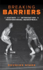 Book cover for "Breaking Barriers".