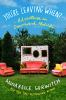 Book cover for "You're leaving when?".