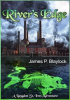 Book cover for "River's Edge".