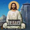 Book cover for "The Lost Years in India - Jesus the Hindu Roots of Christianity".