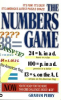 Book cover for "Numbers Game".