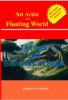 Book cover for "An Artist of the Floating World: Themes and Elements of Style".