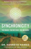 Book cover for "Synchronicity".