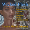 Book cover for "Wicked Flesh".