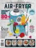 Book cover for "Air-Fryer".