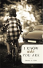 Book cover for "I Know Who You Are".