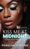 Book cover for "Kiss Me at Midnight".