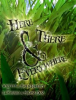 Book cover for "Here, There, & Everywhere".