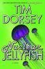 Book cover for "Nuclear jellyfish".