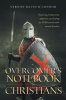 Book cover for "Overcomer's Notebook for Christians".