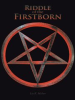 Book cover for "Riddle of the Firstborn".