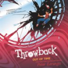 Book cover for "Throwback: Out of Time".