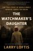 Book cover for "The watchmaker's daughter".