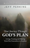 Book cover for "Your Journey Through God's Plan".