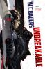 Book cover for "Unbreakable".