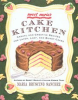 Book cover for "Sweet Maria's Cake Kitchen".