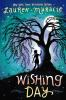 Book cover for "Wishing day".