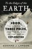 Book cover for "To the edges of the Earth".