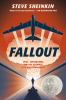Book cover for "Fallout".