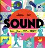 Book cover for "Sound".