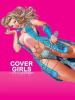 Book cover for "Cover girls".