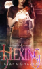 Book cover for "Hexing".