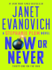 Book cover for "Now or Never".
