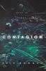 Book cover for "Contagion".