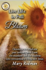 Book cover for "Live Life in Full Bloom: Devotions to Transform Your Ordinary Path from the Mundane and the Mayhem i".