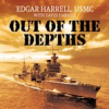 Book cover for "Out of the Depths".