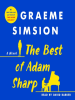 Book cover for "The Best of Adam Sharp".