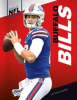 Book cover for "Buffalo Bills".