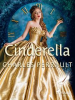 Book cover for "Cinderella and Other Stories".