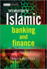 Book cover for "Introduction to Islamic Banking and Finance".
