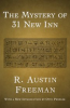 Book cover for "The Mystery of 31 New Inn".
