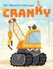 Book cover for "Cranky".